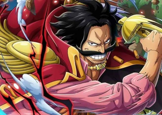 Tournoi Puissance (power VS) One Piece